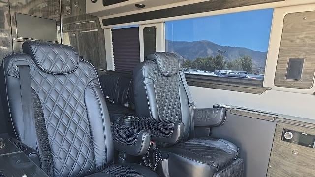 2023 Mercedes-Benz Sprinter 3500XD