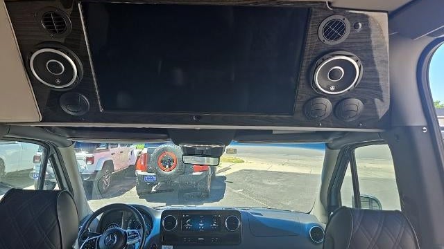 2023 Mercedes-Benz Sprinter 3500XD