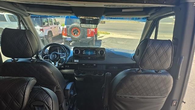 2023 Mercedes-Benz Sprinter 3500XD