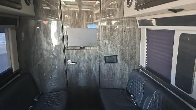 2023 Mercedes-Benz Sprinter 3500XD