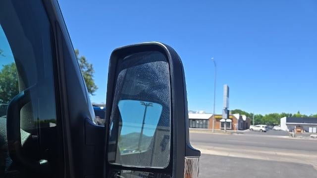 2023 Mercedes-Benz Sprinter 3500XD