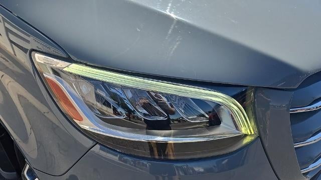 2023 Mercedes-Benz Sprinter 3500XD