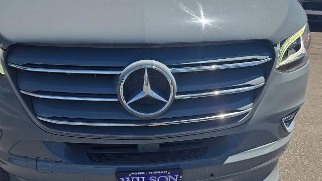 2023 Mercedes-Benz Sprinter 3500XD