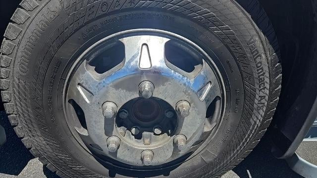 2023 Mercedes-Benz Sprinter 3500XD