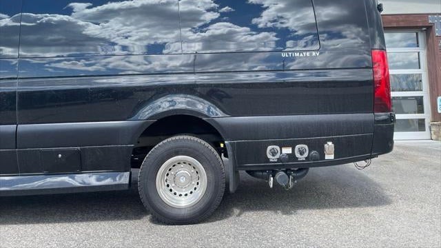 2023 Mercedes-Benz Sprinter 3500XD