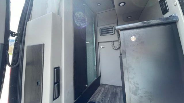 2023 Mercedes-Benz Sprinter 3500XD