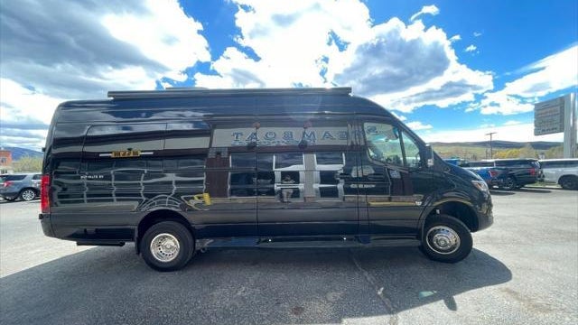 2023 Mercedes-Benz Sprinter 3500XD