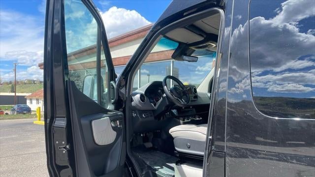 2023 Mercedes-Benz Sprinter 3500XD