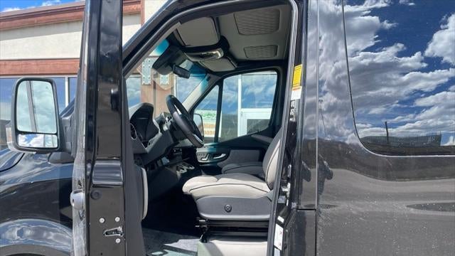 2023 Mercedes-Benz Sprinter 3500XD