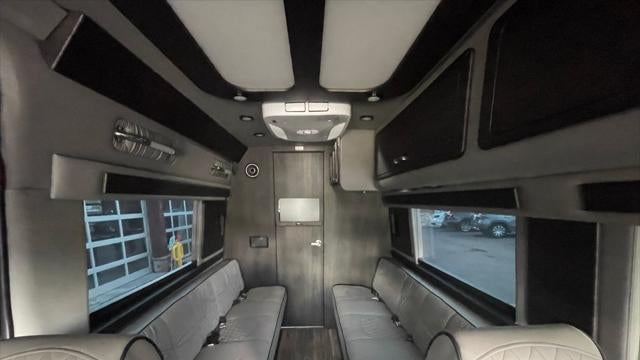 2023 Mercedes-Benz Sprinter 3500XD