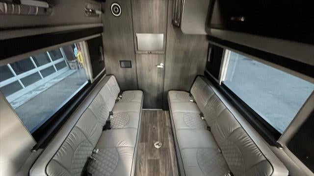 2023 Mercedes-Benz Sprinter 3500XD