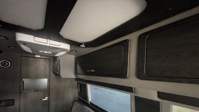2023 Mercedes-Benz Sprinter 3500XD