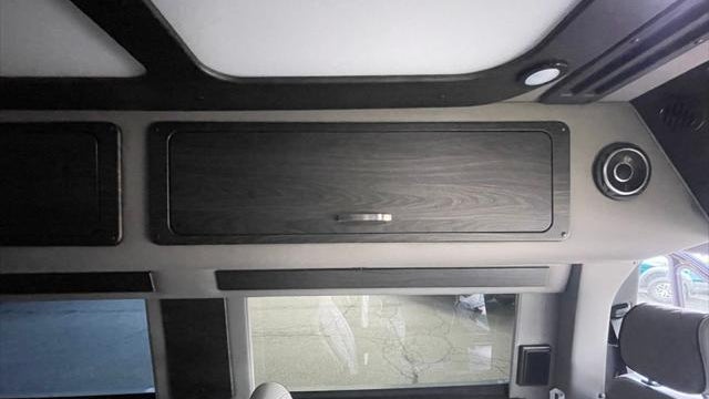 2023 Mercedes-Benz Sprinter 3500XD