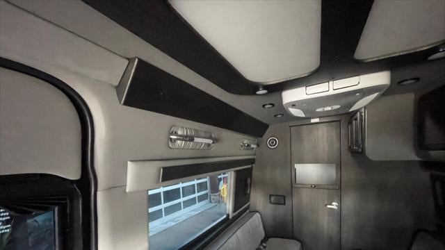 2023 Mercedes-Benz Sprinter 3500XD