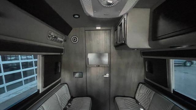2023 Mercedes-Benz Sprinter 3500XD