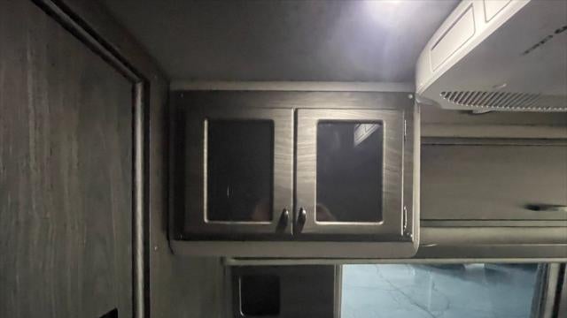 2023 Mercedes-Benz Sprinter 3500XD