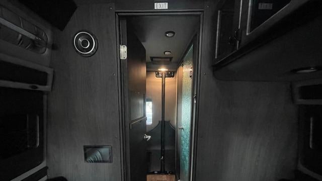 2023 Mercedes-Benz Sprinter 3500XD