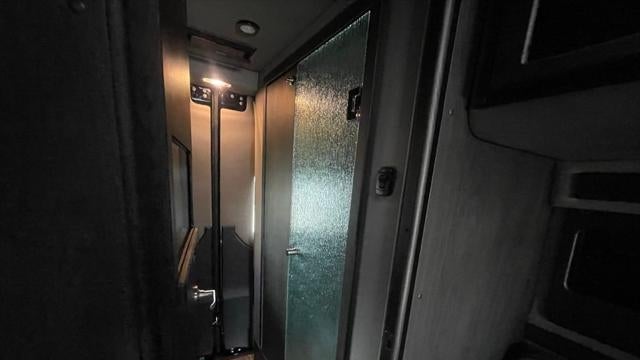 2023 Mercedes-Benz Sprinter 3500XD