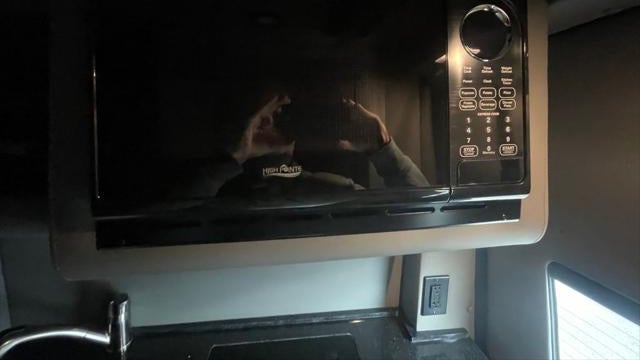 2023 Mercedes-Benz Sprinter 3500XD