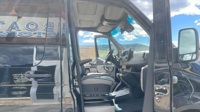 2023 Mercedes-Benz Sprinter 3500XD