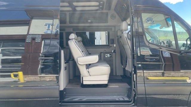 2023 Mercedes-Benz Sprinter 3500XD