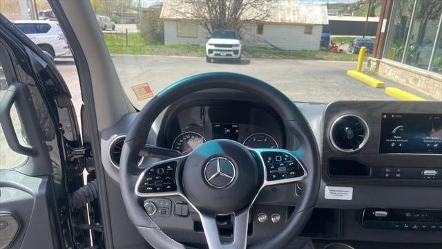 2023 Mercedes-Benz Sprinter 3500XD