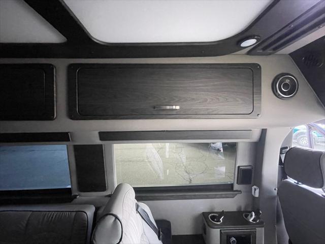 2023 Mercedes-Benz Sprinter - $139,956