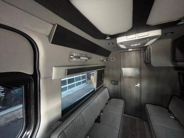 2023 Mercedes-Benz Sprinter - $139,956