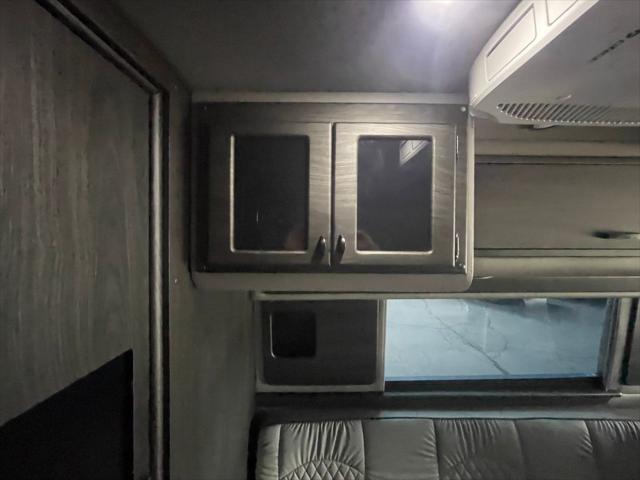 2023 Mercedes-Benz Sprinter - $139,956