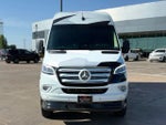 2025 Sprinter Thumbnail 3