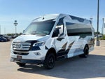 2025 Sprinter Thumbnail 4