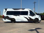 2025 Sprinter Thumbnail 9