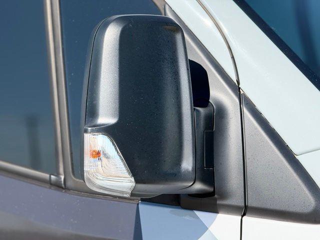 2025 Mercedes-Benz Sprinter - $169,650