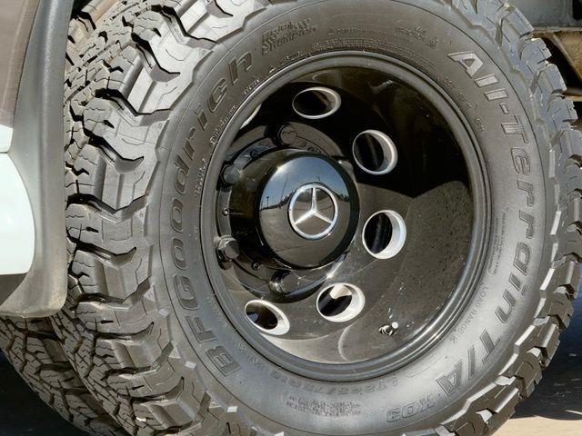 2025 Mercedes-Benz Sprinter - $169,650