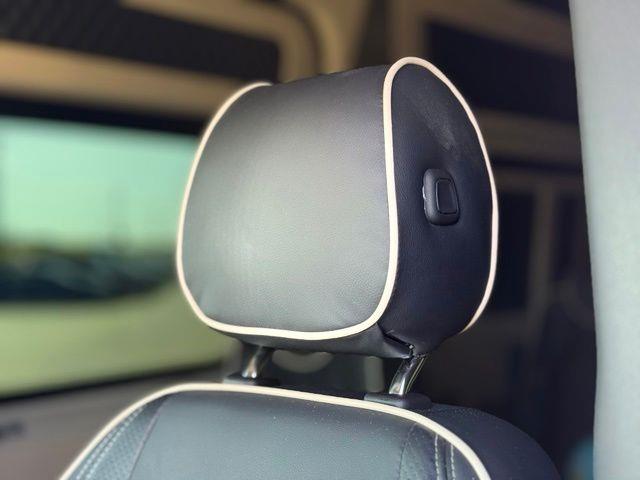 2025 Mercedes-Benz Sprinter - $169,650