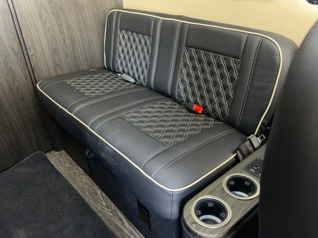 2025 Mercedes-Benz Sprinter - $169,650