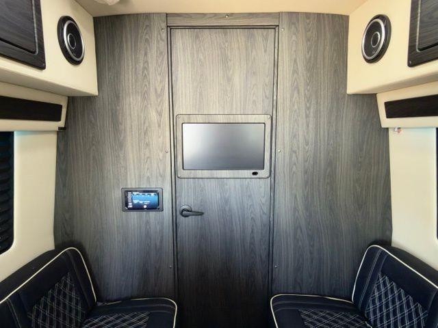 2025 Mercedes-Benz Sprinter - $169,650