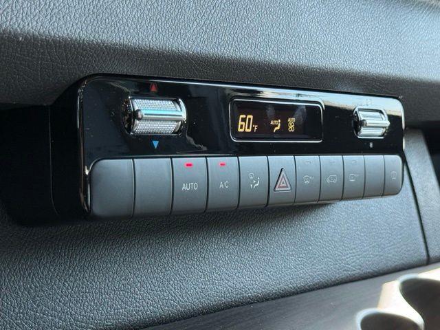 2025 Mercedes-Benz Sprinter - $169,650
