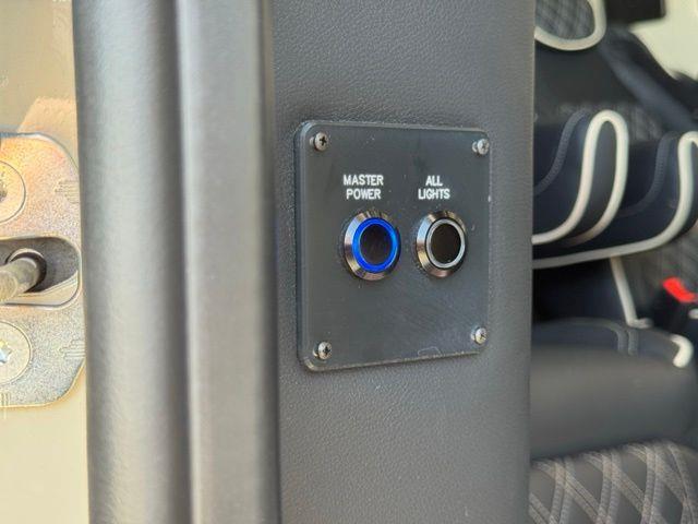 2025 Mercedes-Benz Sprinter - $169,650