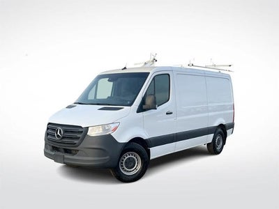 Photo of a 2023 Mercedes-Benz Sprinter 2500 3DR 144 In. WB Cargo Van (2.0L Gas I4) for sale