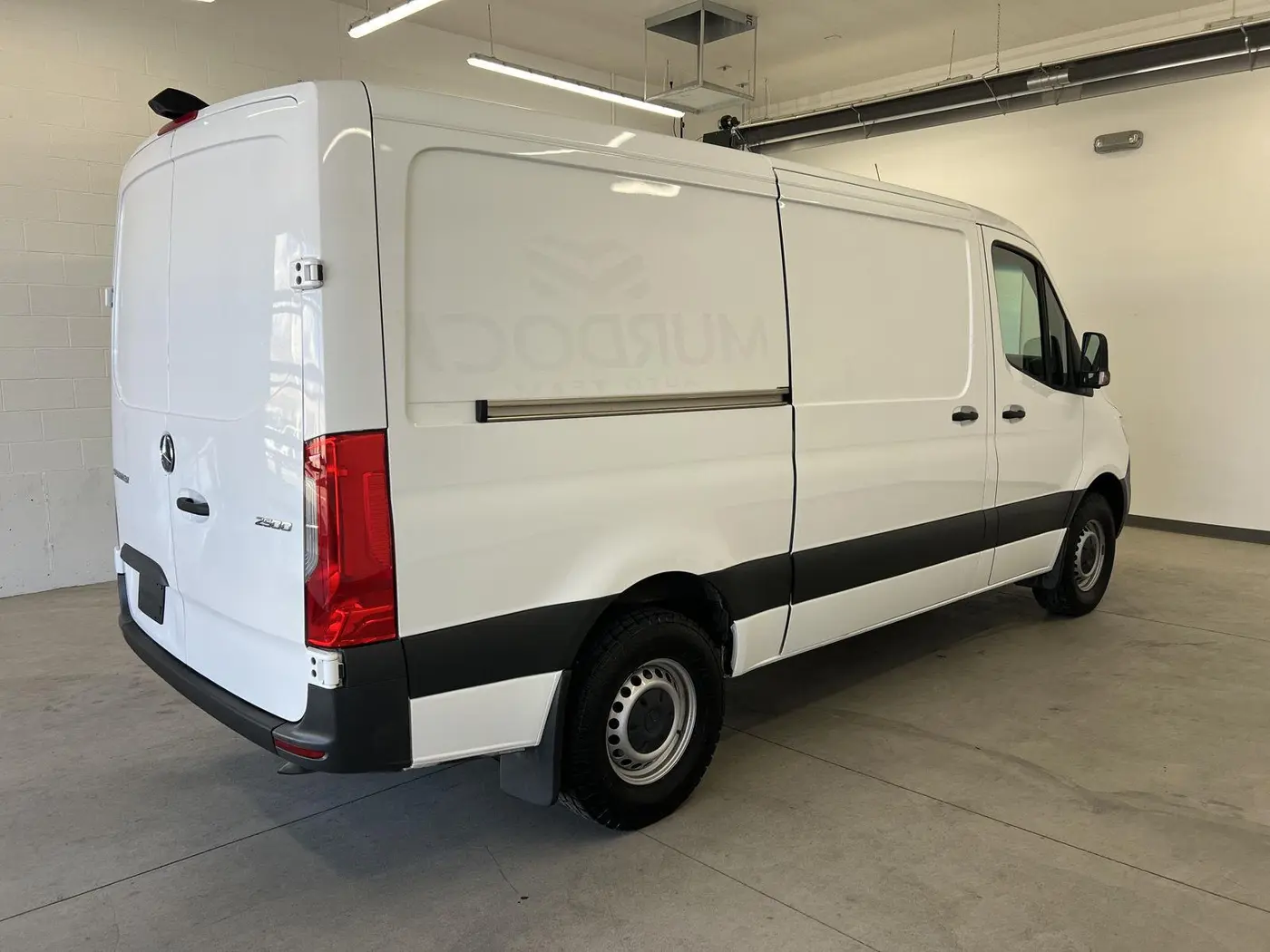 2023 Mercedes-Benz Sprinter - $27,995
