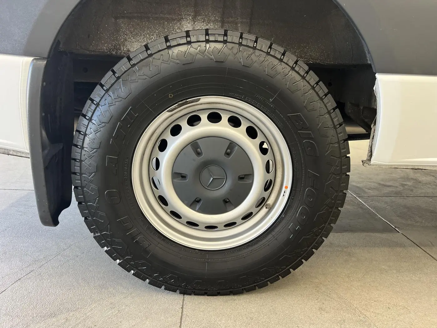 2023 Mercedes-Benz Sprinter - $27,995