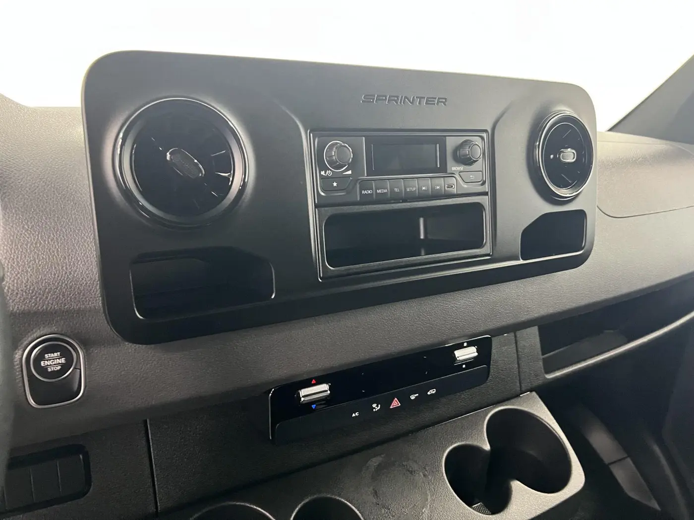 2023 Mercedes-Benz Sprinter - $27,995
