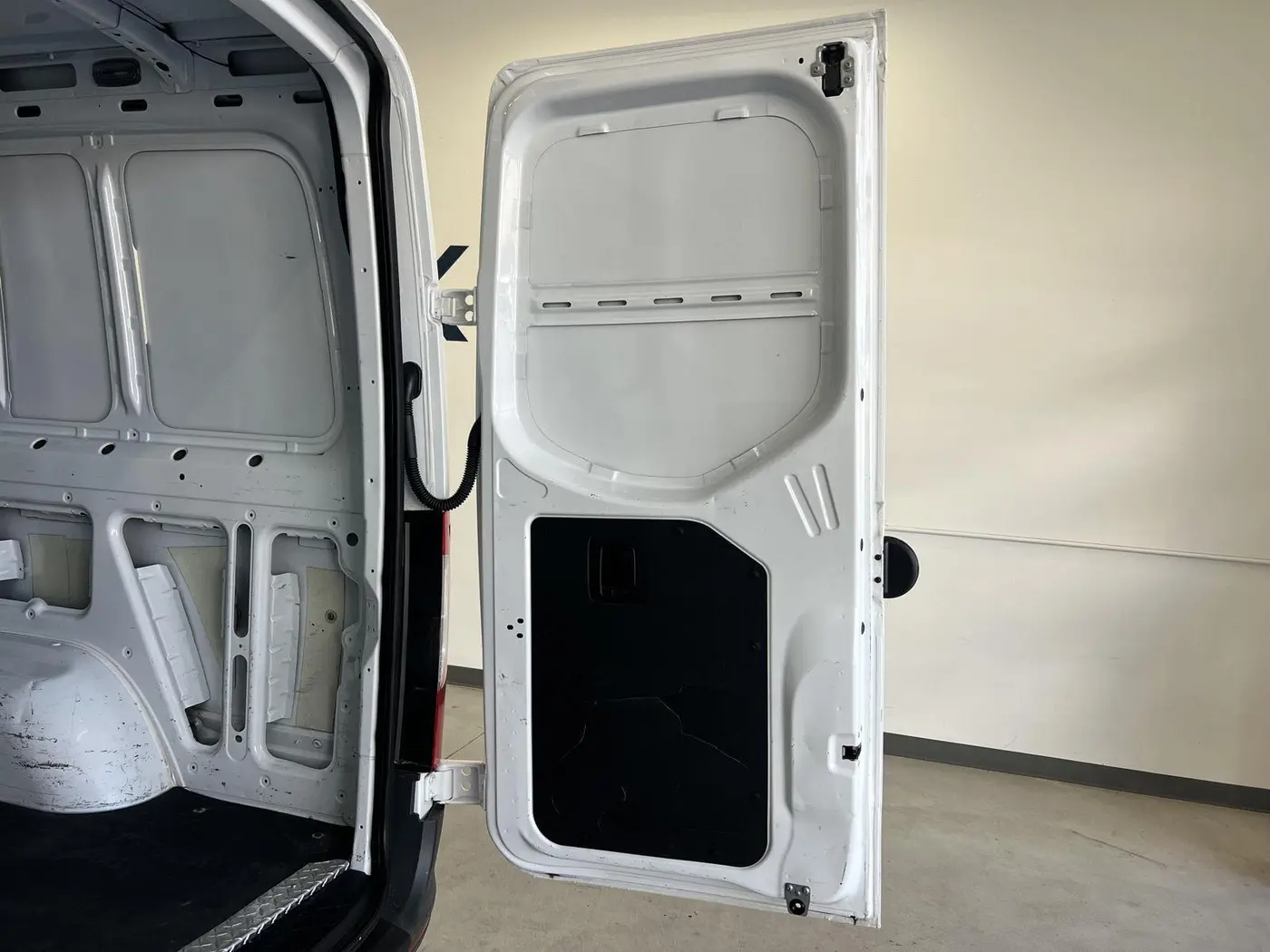 2023 Mercedes-Benz Sprinter - $27,995