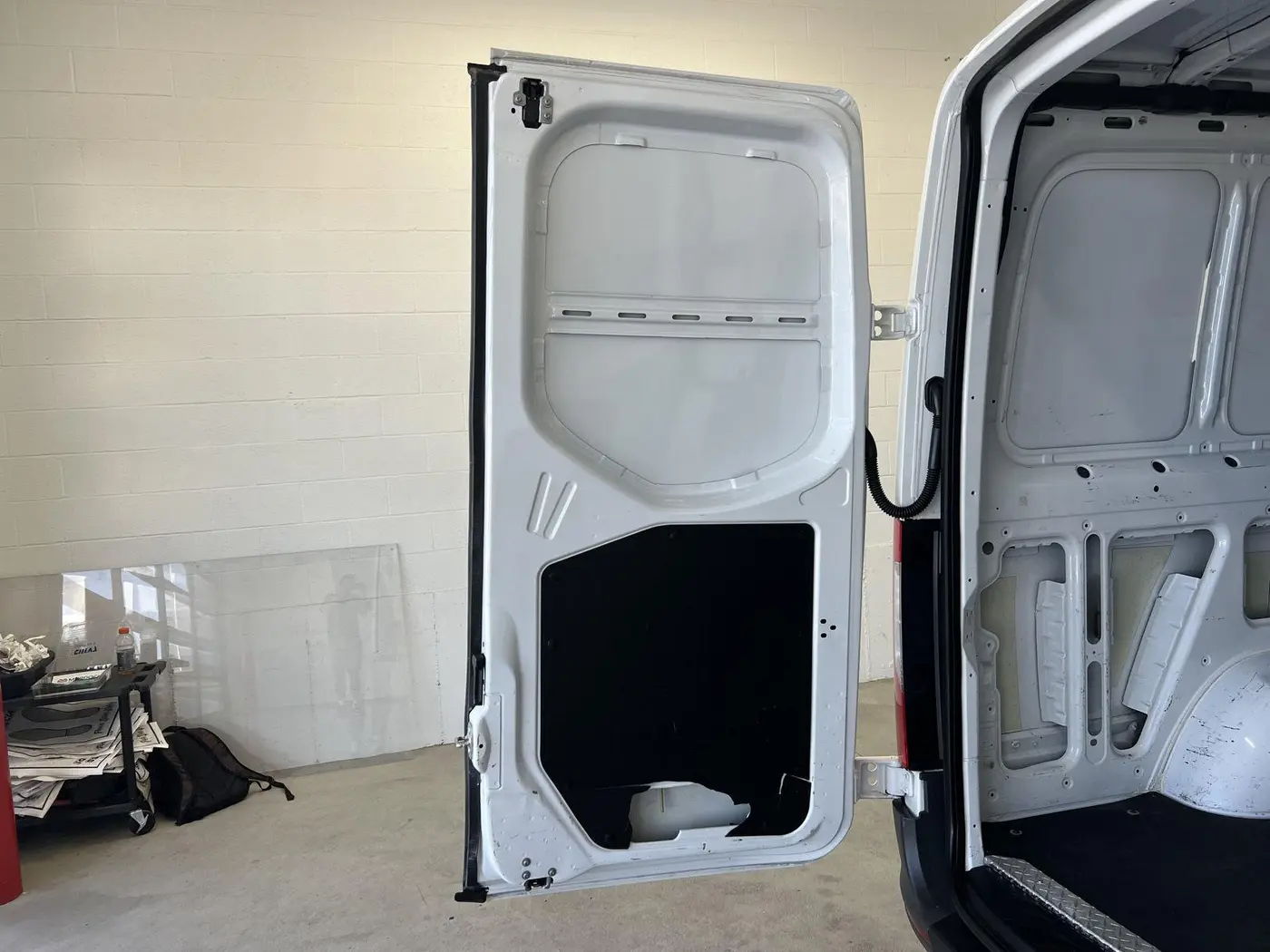 2023 Mercedes-Benz Sprinter - $27,995