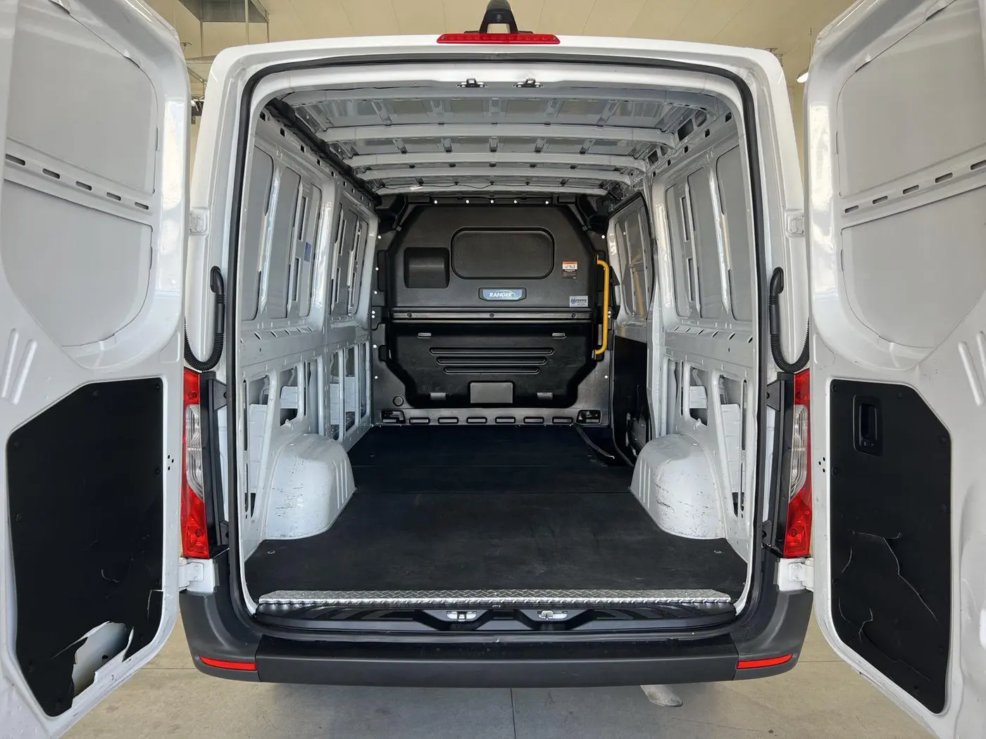 2023 Mercedes-Benz Sprinter - $27,995