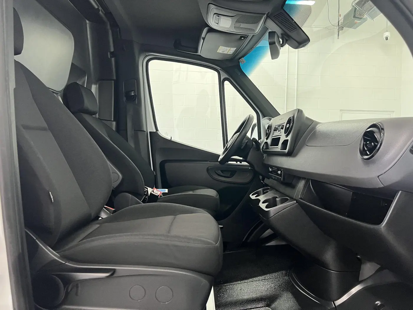 2023 Mercedes-Benz Sprinter - $27,995