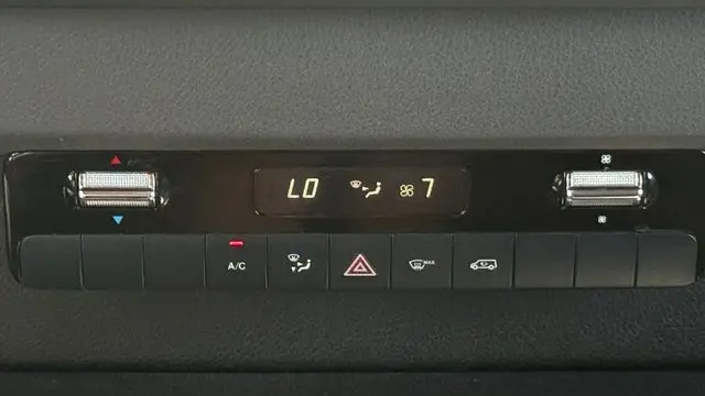 2022 Mercedes-Benz Sprinter 2500