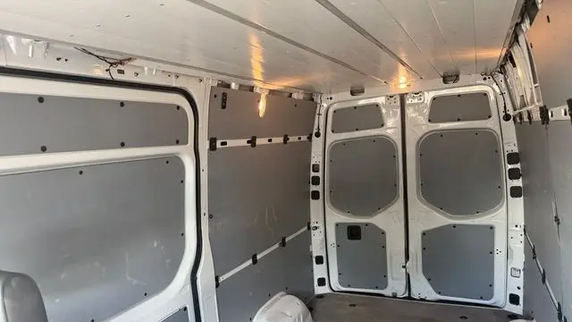 2022 Mercedes-Benz Sprinter 2500