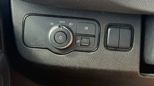 2022 Mercedes-Benz Sprinter 2500